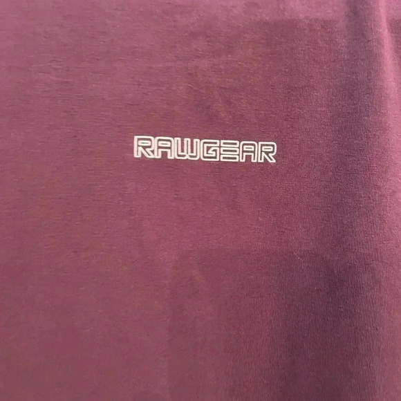 Raw Gear-Men’s-small - Picture 2 of 5